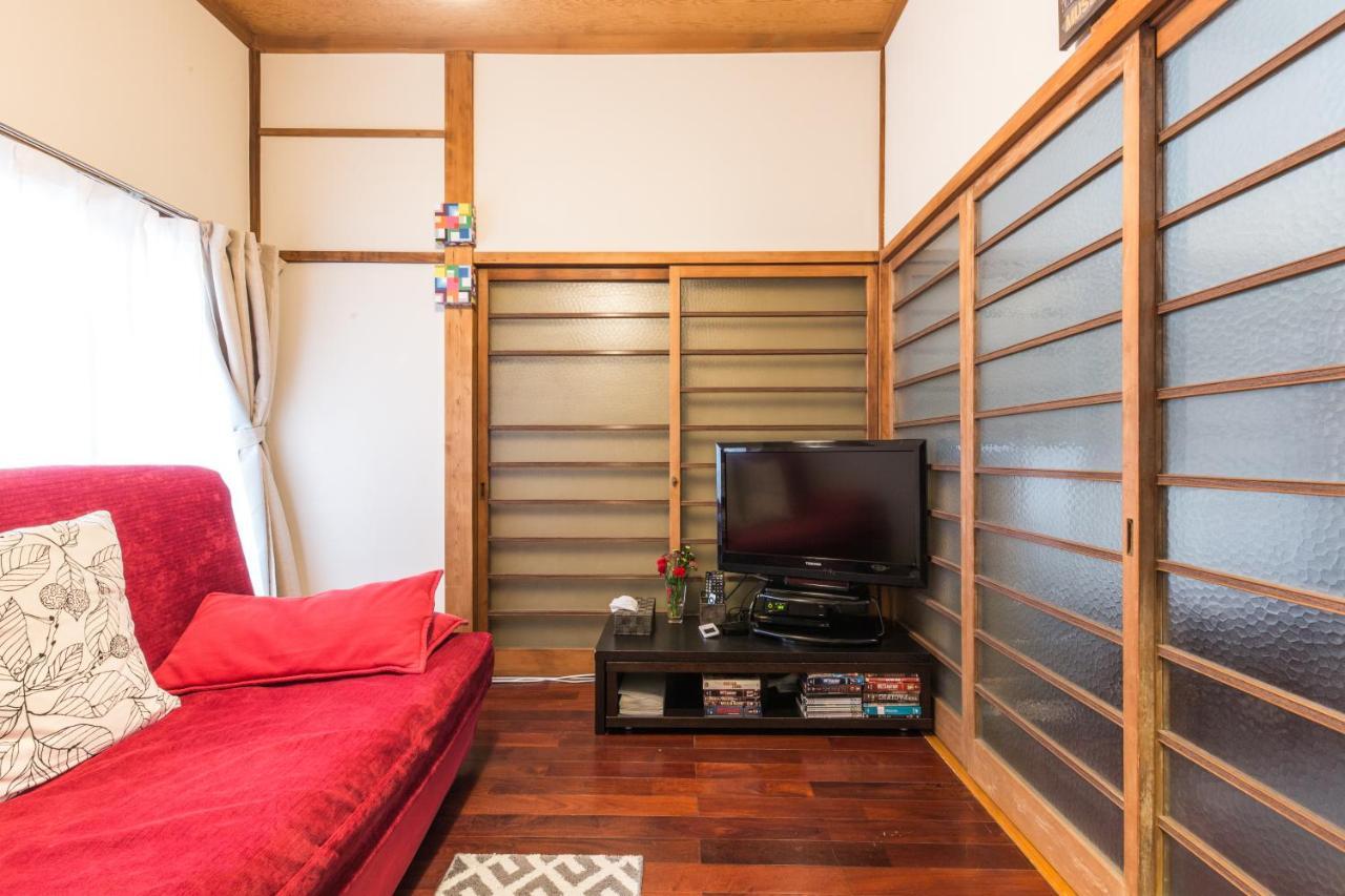 Casa vacanze Samurai House - Large Family House, West Shinjuku