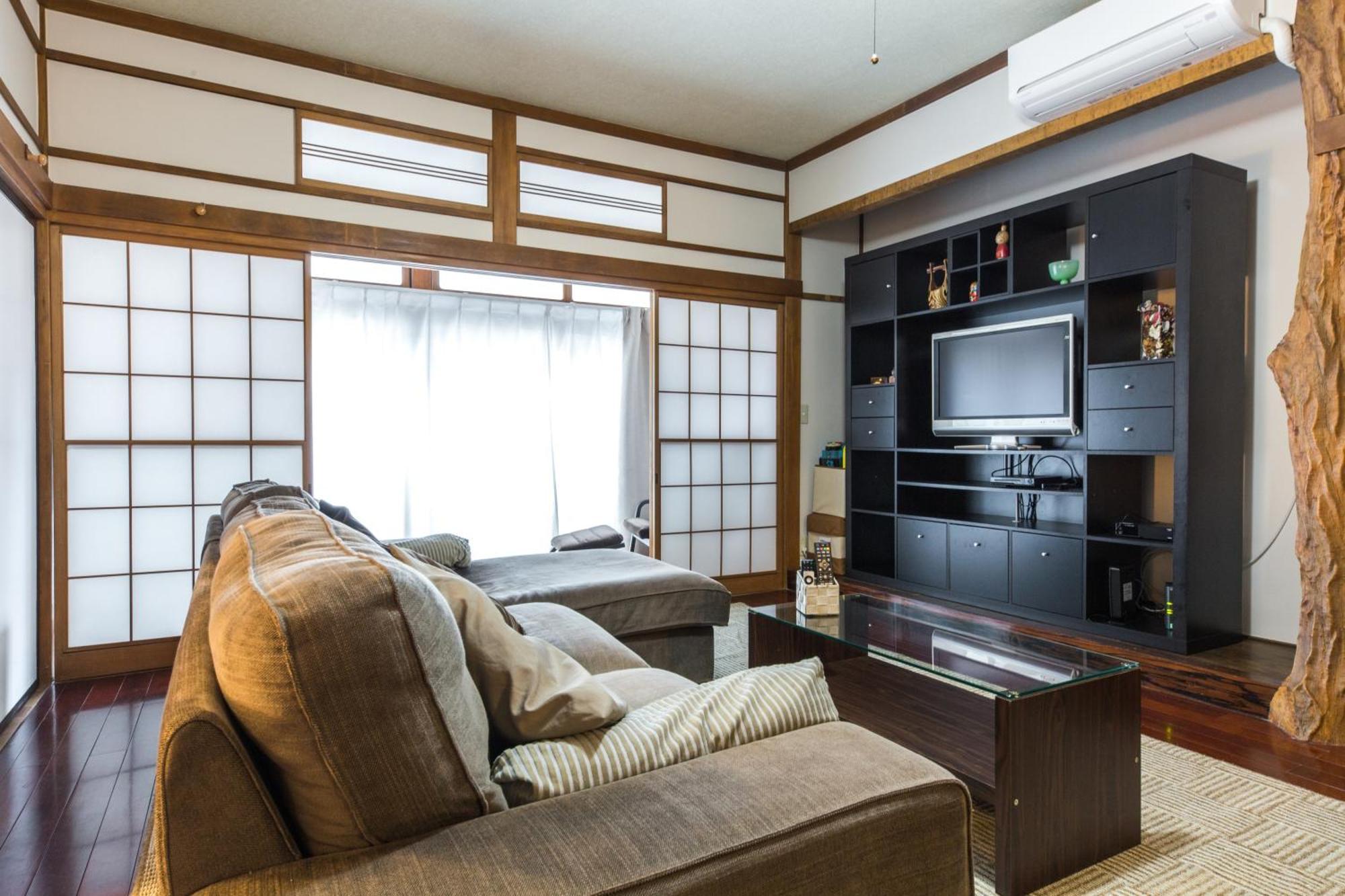Casa vacanze Samurai House - Large Family House, West Shinjuku *