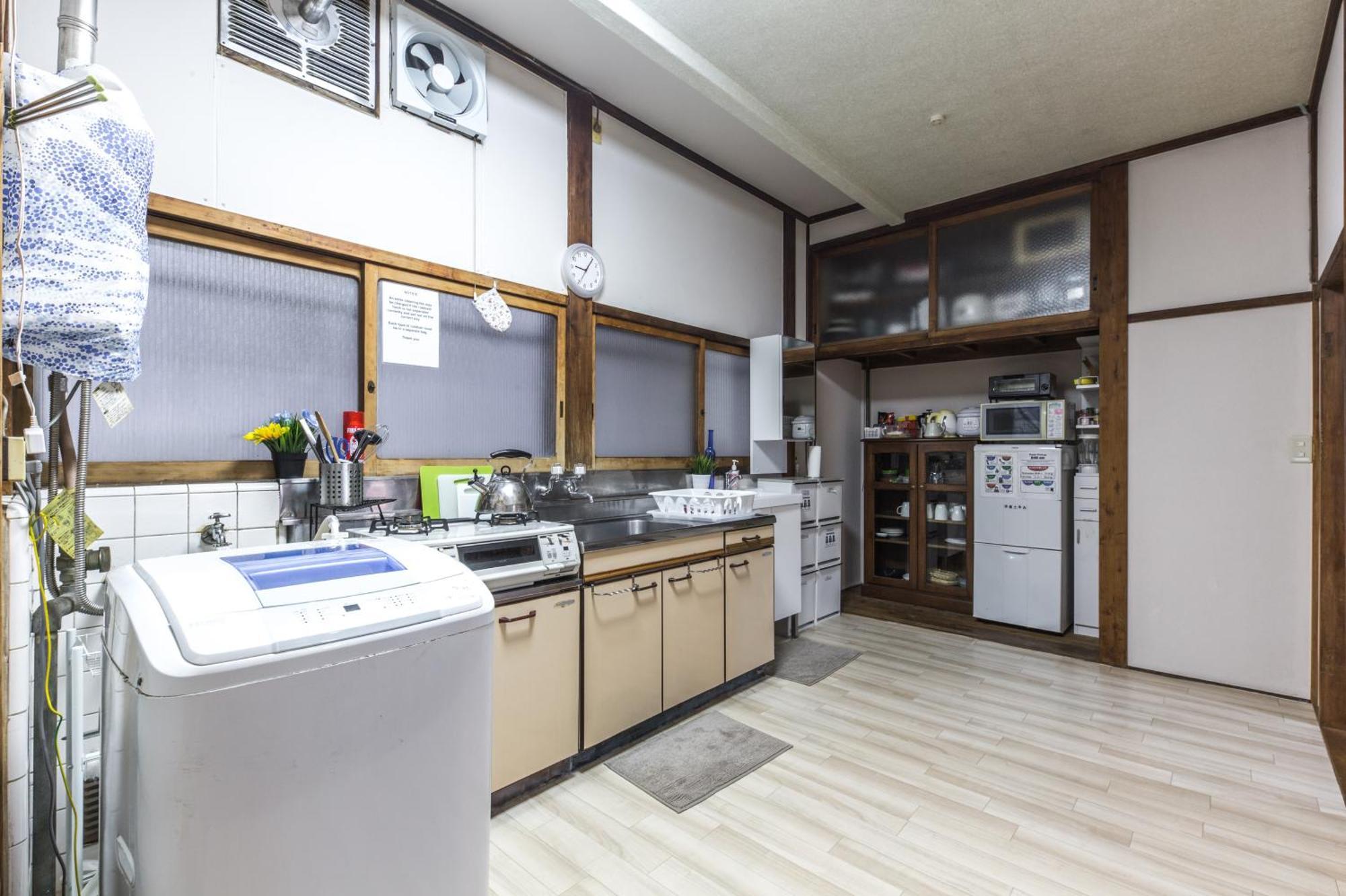 Casa vacanze Samurai House - Large Family House, West Shinjuku Tokyo